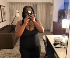 Washington D.C. BBW Escort — Wet sloppy blowjob, GFE BBJ & massages - Image 7