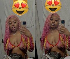 Dallas Texas Throat Goat Incalls — Fun Size 100% Natural - Image 4