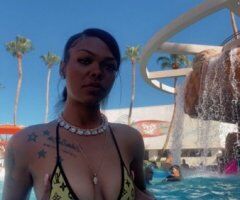 Stockton Female Escort — Outcalls & Car Dates (Party Friend) - Image 3