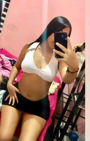 Latina BBJ Female Escort in Cleveland - 1