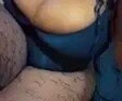 Southern Maryland escorts - Classy Freak with Big Natural Breasts — Outcalls (MS/DC)