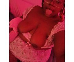 Merritt Island Incalls Only — Thick baby, roses quick visit - Image 4