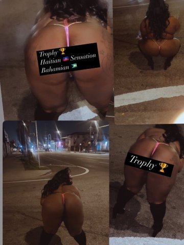 Jada (Haitian BBW) — East Bay/Escort for overnights, hour & HH specials - 1