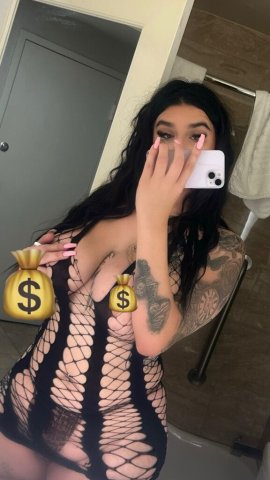 San Fernando Valley Busty Latina HR Special Companion - 1