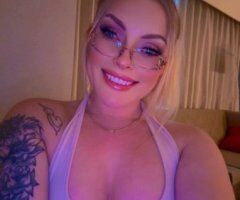 Blonde Bombshell (29) — Discreet Fetish-Friendly Dates & Massage - Image 3
