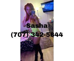 San Francisco escorts - SeXXXy Sasha — San Francisco Female Escort (Hiking, fine dining & upscale company)