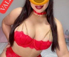 Westchester escorts - Valentina, petite Colombian Latina escort in Westchester