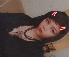 Chubby shy teen escort near Modesto, CA — 18 - Image 8