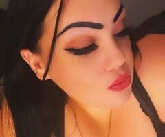 Pretty BBW Cum Find Out—35 Tulsa Independent - Image 4