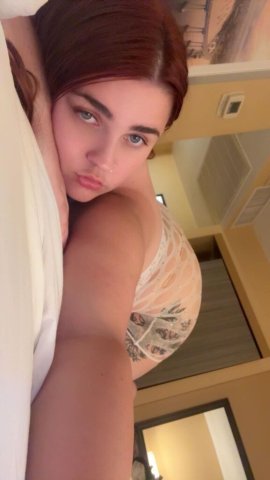 In-calls & Outcalls in Santa Maria, CA — Ginger Escort Services - 1
