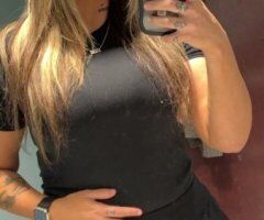 Nashville Female Escort — 100% me, no law enforcement - Image 12