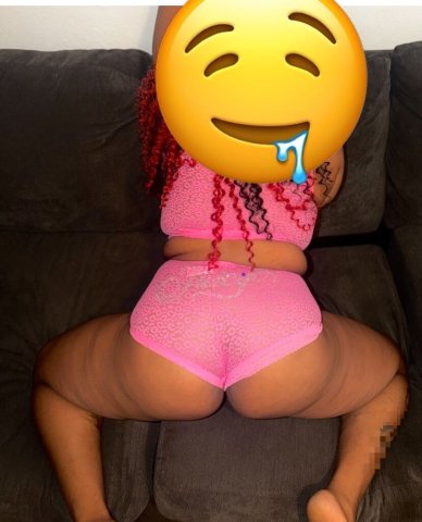 West Palm Beach Plus Size Female Escort — Facetime, Incalls/Outcalls (QV) - 1