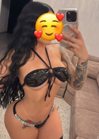 Philadelphia Incall Only Latina Escort (24/7) — Real Pics, Discreet - 1