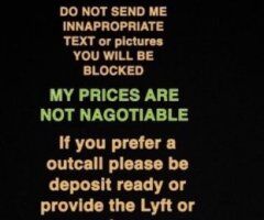 Greensboro NC Female Escort — In-call & out-call - Image 6
