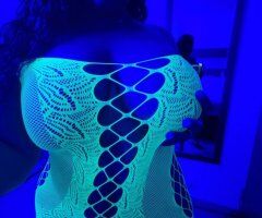 Ocala Florida Slippery Throat & Pussy (P) + 5-Star Ebonyn Tickled Experience - Image 5