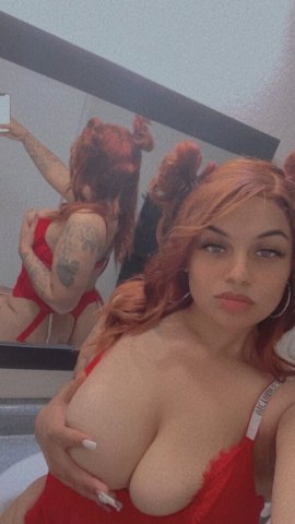 Incall Specials in Menifee — Fetish-Friendly Sessions - 1