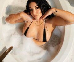Reno Female Escort — Lebanese and Spanish 22-year-old visit (couple nights) - Image 2
