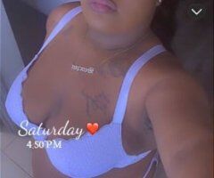 Birmingham BBW Escort — GFE, BBJ/Deep Oral, Nuru & Anal - Image 2