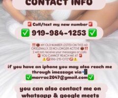 Raleigh-Durham Female Escort — Incall & carplay visits + content - Image 9
