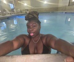 Macon, GA Incall Deep Throat Experience (BBW Chocolate) — 4'9 - Image 7