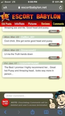 Tuscaloosa Female Escort — In-Calls & Outcalls (Outcalls need $25 deposit) - 1
