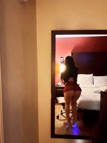 South Houston & Pasadena Incalls + FT Shows (Houston, TX) — OF / Finsta - 1