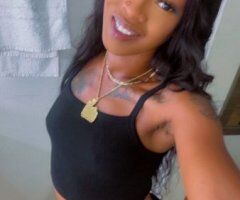 Dejaa in Savannah GA — Slim escort with natural look - Image 2