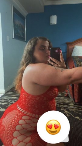 Los Angeles Female Escort — Monday Special Big Booty PAWG (23) - 1