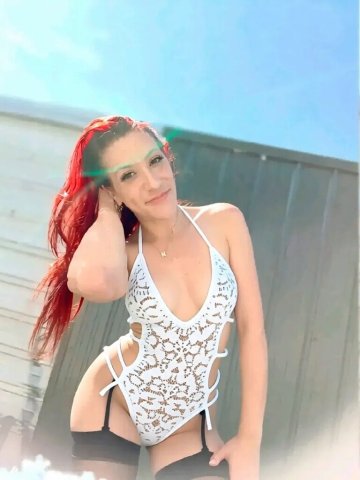 Olympia Summer Experience Escort - 1
