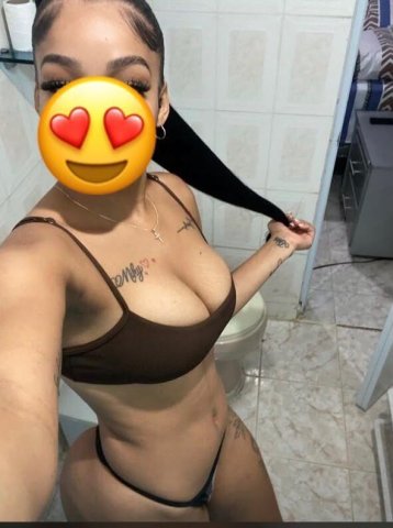 Latina 24 Female Escort in Fort Myers — Condomless Blowjob, Nuru & Shower Together - 1