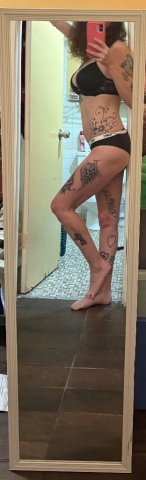 Monroe LA Female Escort — incall only (last chance before I leave) - 1