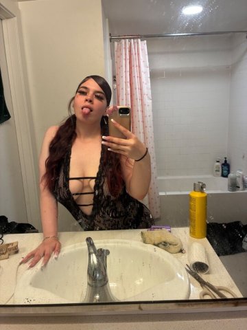 San Francisco Female Escort — Incall, Outcall & Date - 1