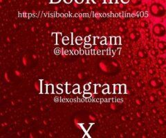 Oklahoma City Female Escort — weekend special full service - Image 2