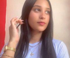 Latina Female Escort in Charleston, SC — FaceTime, Massage, 69, Kiss - Image 6