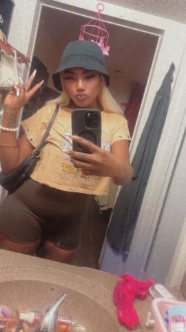 Lafayette, LA Female Escort — BJ/BBJ, CarFun, In-Calls, Overstays & Outcalls - 1