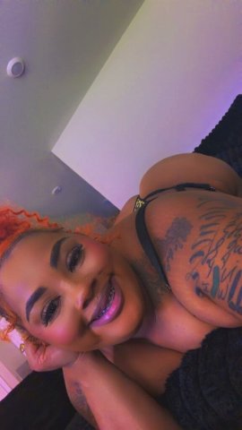 Shreveport LA BBW Escort — Karmel Kreme Da Kreole Dream, 44H, massage + cam sessions - 1