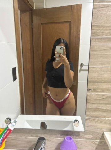 Latina Female Escort in Little Havana (Tampa) — BBJ, beso  - 1