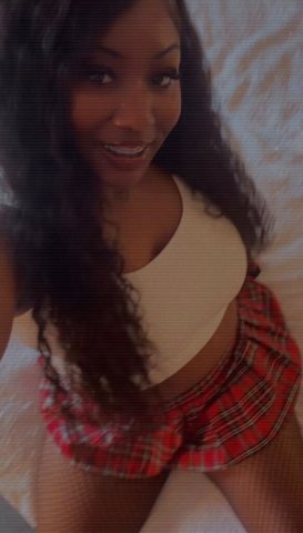 Ebony Bombshell (New in Town) — 23 - 1