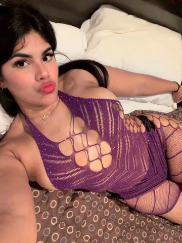 Latina Cachonda Escort en Sacramento, CA — Besos, BBJ y extras - 1