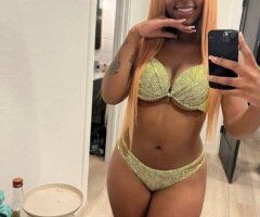 Oklahoma City Female Escort — Ball Busting (Incall/Outcall) - Image 6