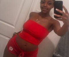 Oklahoma City Female Escort — Ball Busting (Incall/Outcall) - Image 11