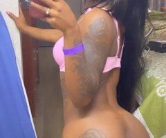 Birmingham Incall Female Escort — Pussy Gripper - Image 3
