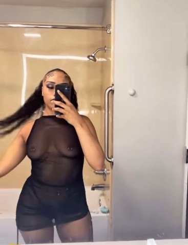 Jazz — Sexy Babe Companion in Fresno, CA (Serious inquiries) - 1