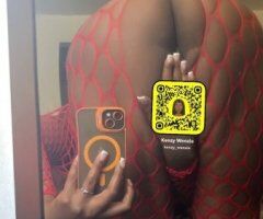 Kenzy — Chocolate Girl  $100 QV Special, Squirter & Throat Goat (Outcalls/Incalls) - Image 3