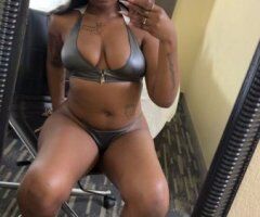 Nicki — Thick Chocolate Ebony  Incall Only in Dorchester (22) - Image 2