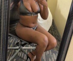 Nicki — Thick Chocolate Ebony  Incall Only in Dorchester (22) - Image 5