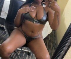 Nicki — Thick Chocolate Ebony  Incall Only in Dorchester (22) - Image 6