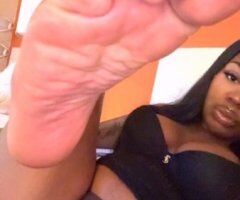 Nicki — Thick Chocolate Ebony  Incall Only in Dorchester (22) - Image 8
