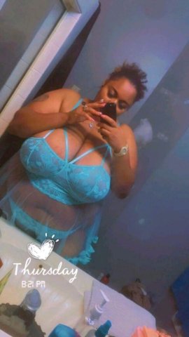 Fort Worth, TX Curvy Discreet Outcall Companion - 1