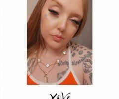 Stockton, CA Blonde Goddess Upscale Incall Specials - Image 5